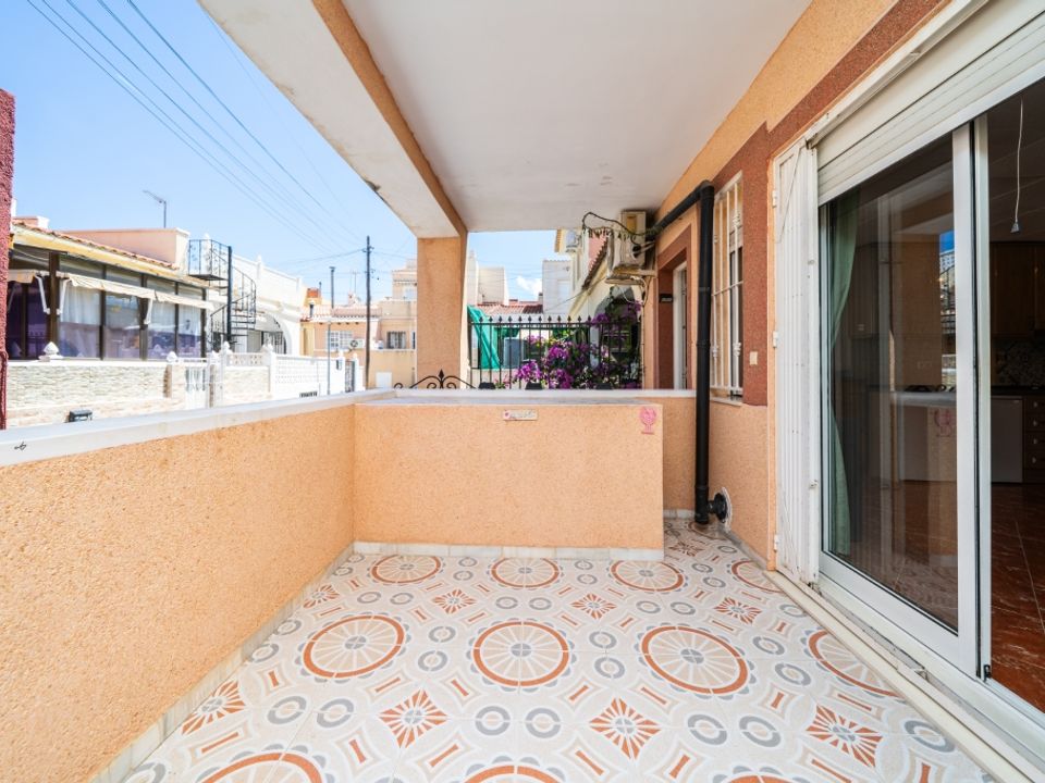 Byhus i La Marina, Alicante - foto 4
